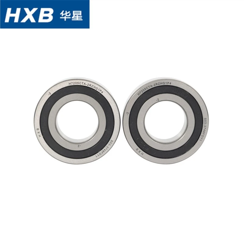 Hybrid Spindle Bearings HCB7205-C-2RSD-T-P4S suppliers