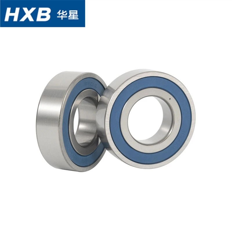 Hybrid Spindle Bearings HCB7205-C-2RSD-T-P4S high quality